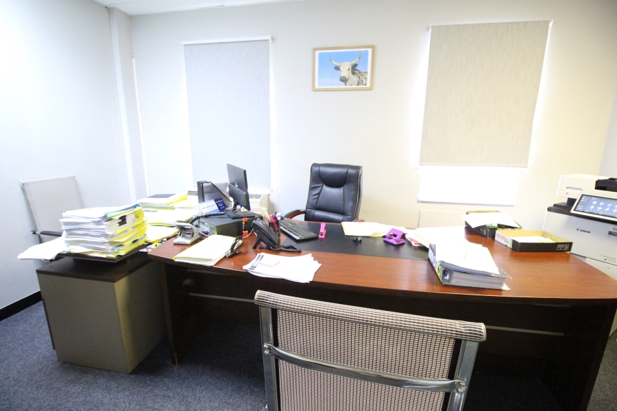 Commercial Property for Sale in Berea Eastern Cape